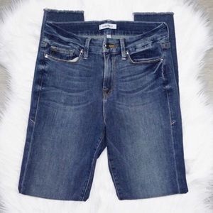 Good American jeans size 0